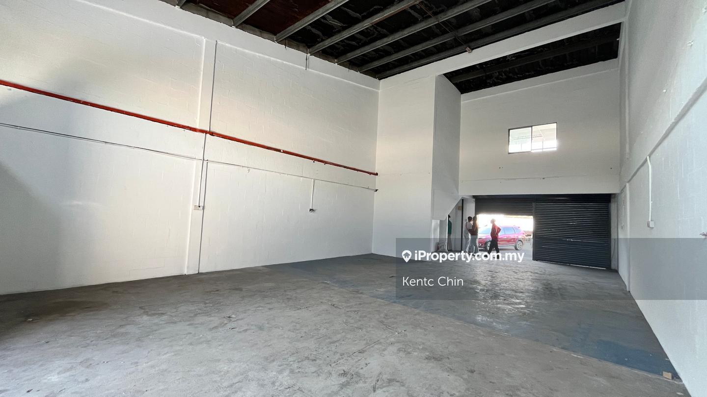 Kilang Teres untuk Dijual di Kajang Utama, Kajang oleh Kentc Chin - iProperty.com.my