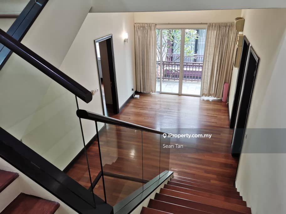 Semi-Detached House for Rent in Duta Tropika, Segambut by Sean Tan - iProperty.com.my
