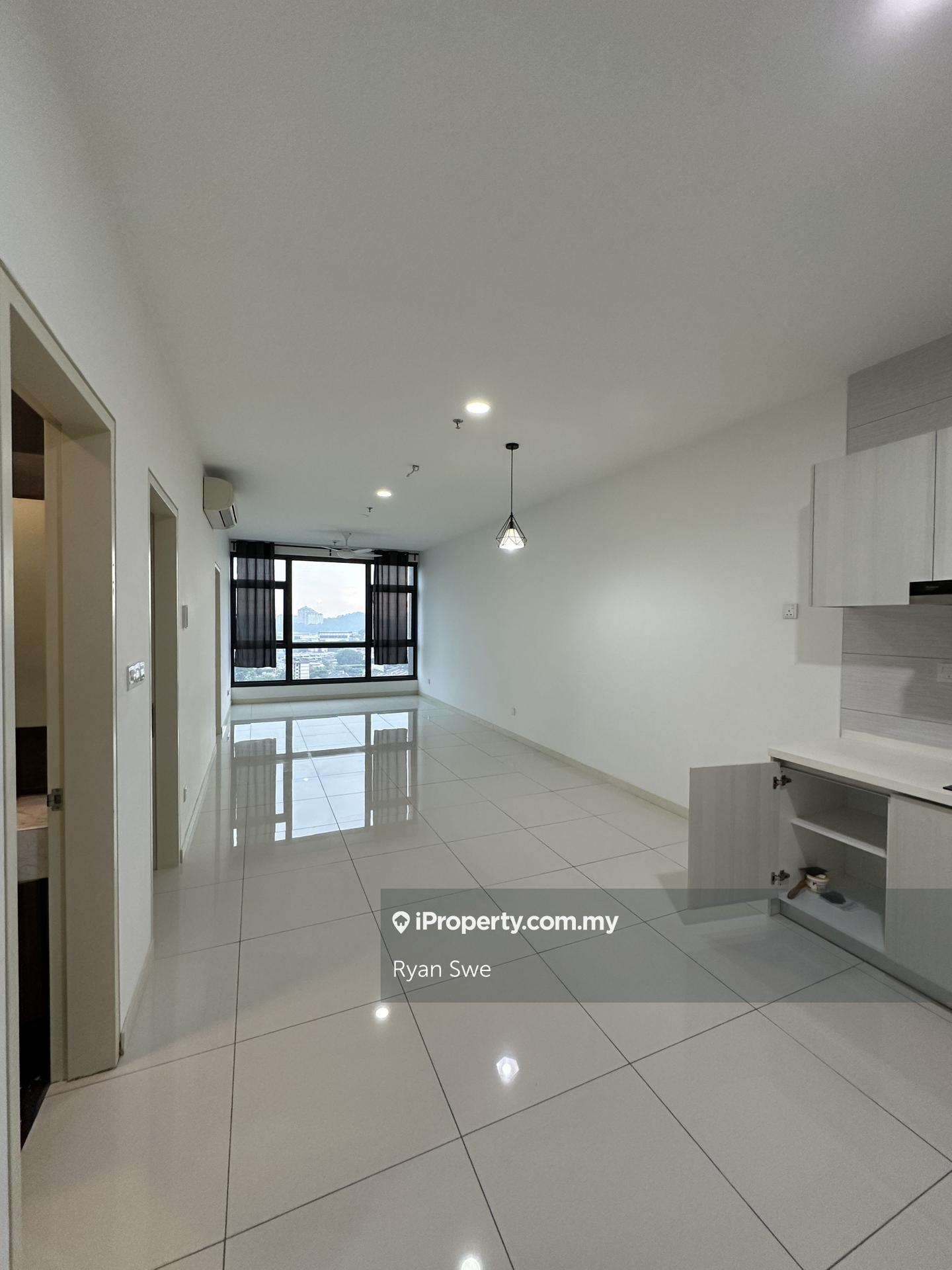 Kondominium untuk Disewa di Amanja oleh Ryan Swe - iProperty.com.my