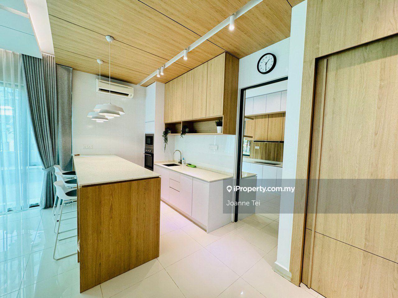 Rumah Berkembar untuk Dijual di Charms of Nusantara, Setia Eco Glades, Cyberjaya oleh Joanne Tei - iProperty.com.my