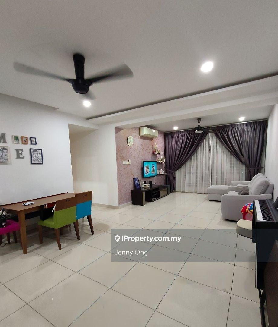 Condominium for Sale in Orange 3 (Oren 3) by Jenny Ong - iProperty.com.my