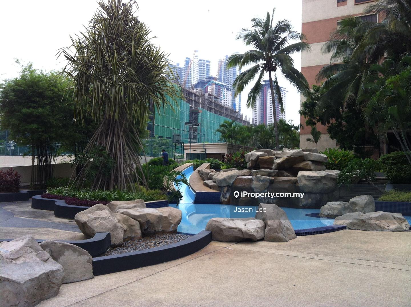 Kondominium untuk Dijual di Vista Kiara oleh Jason Lee - iProperty.com.my