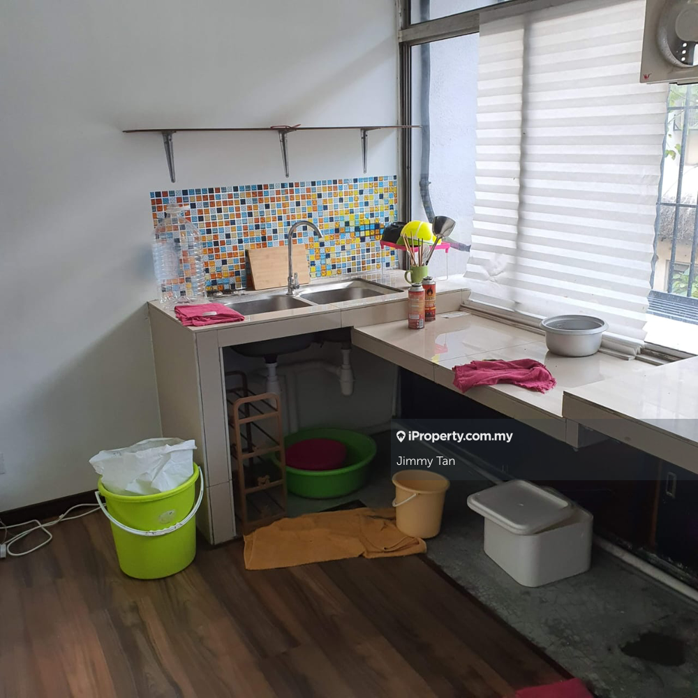 Shop-Office for Rent in Damansara Jaya, Petaling Jaya by Jimmy Tan - iProperty.com.my