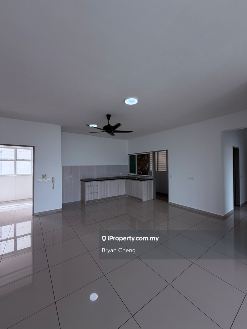 Kondominium untuk Dijual di Springville Residence oleh Bryan Cheng - iProperty.com.my