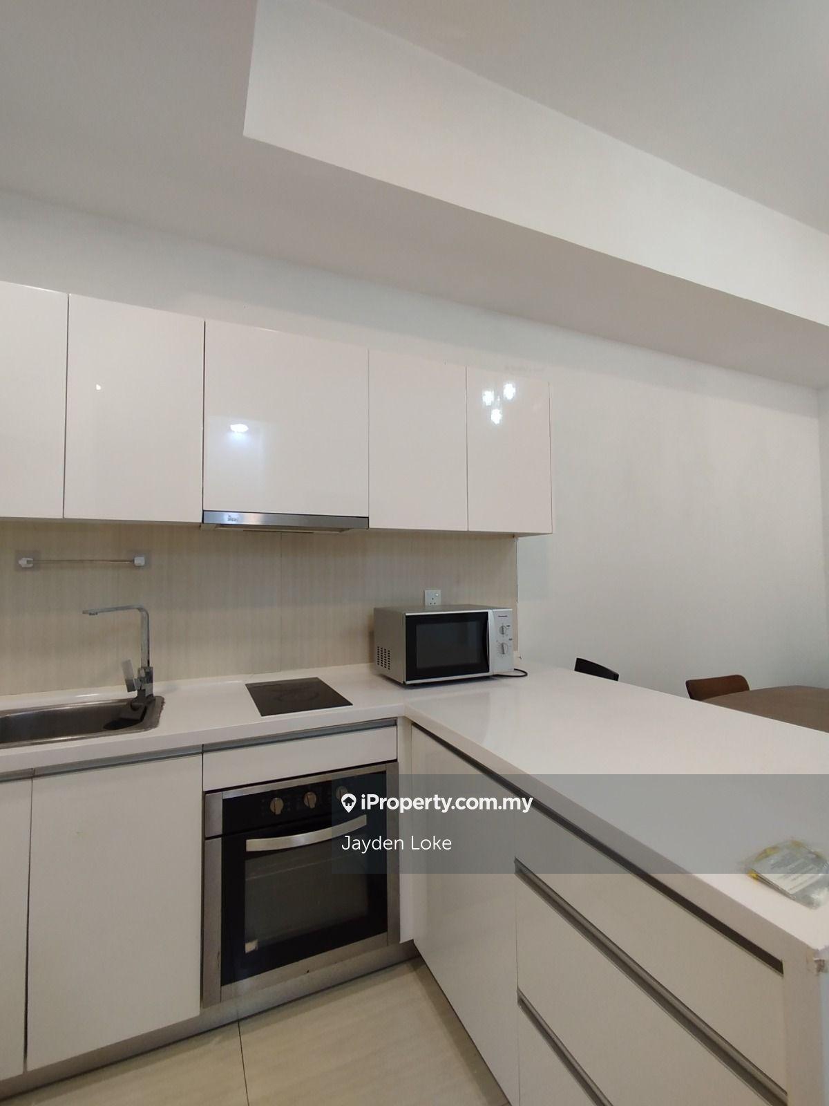 Service Residence for Rent in The Elements by Jayden Loke - iProperty.com.my