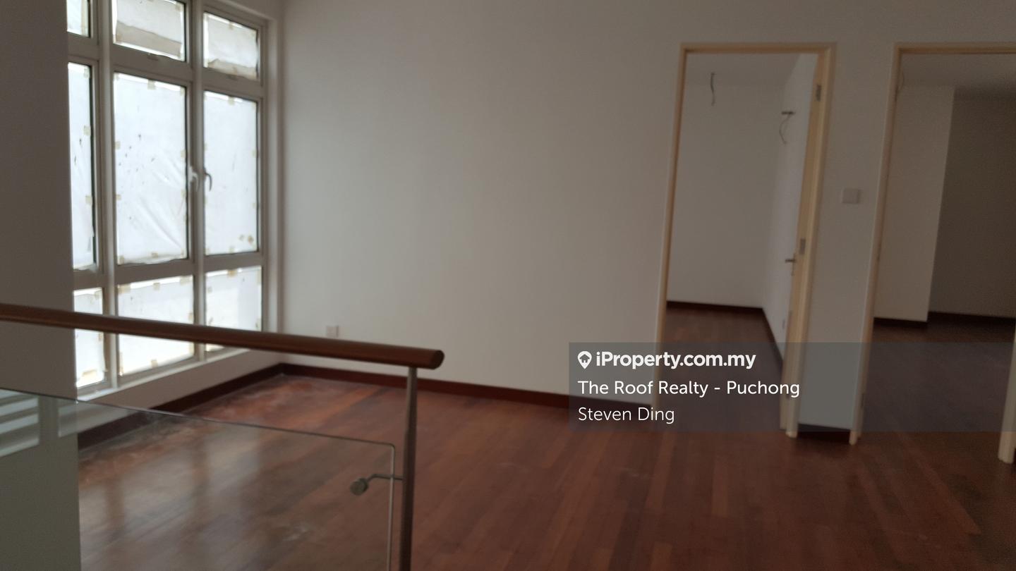 Bungalow House for Sale in Casa Idaman, Setia Alam by Steven Ding - iProperty.com.my