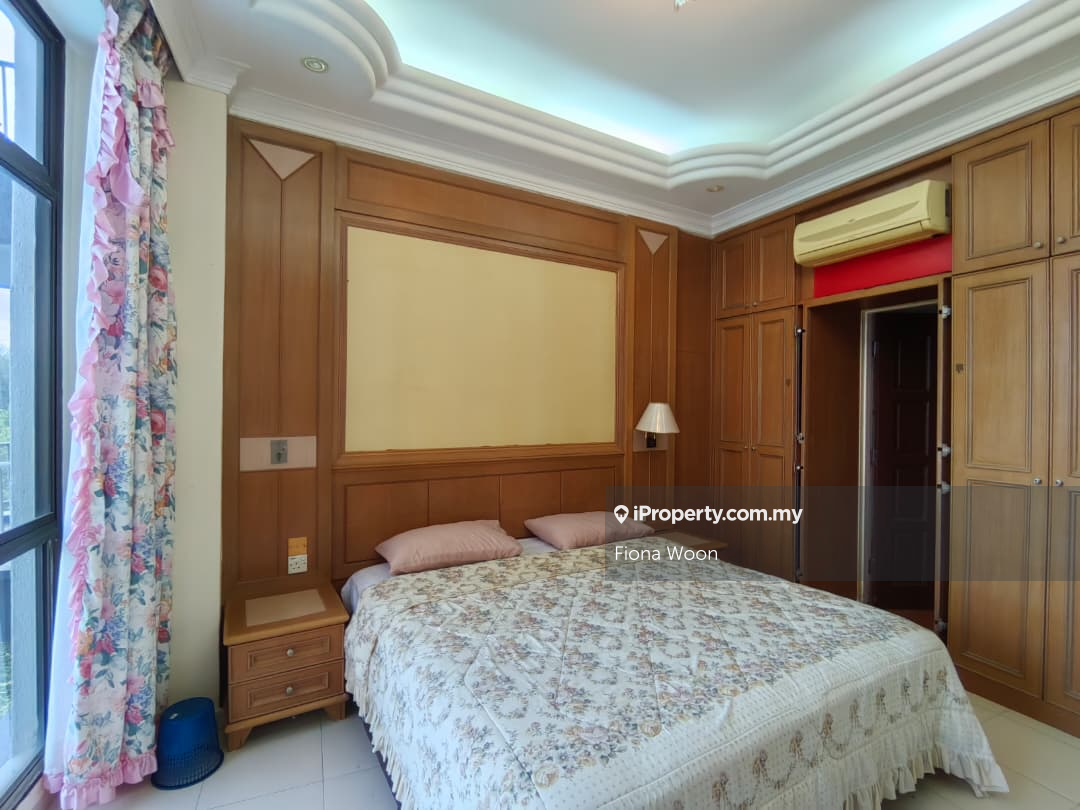 Condominium for Rent in Lagenda Condominium by Fiona Woon - iProperty.com.my