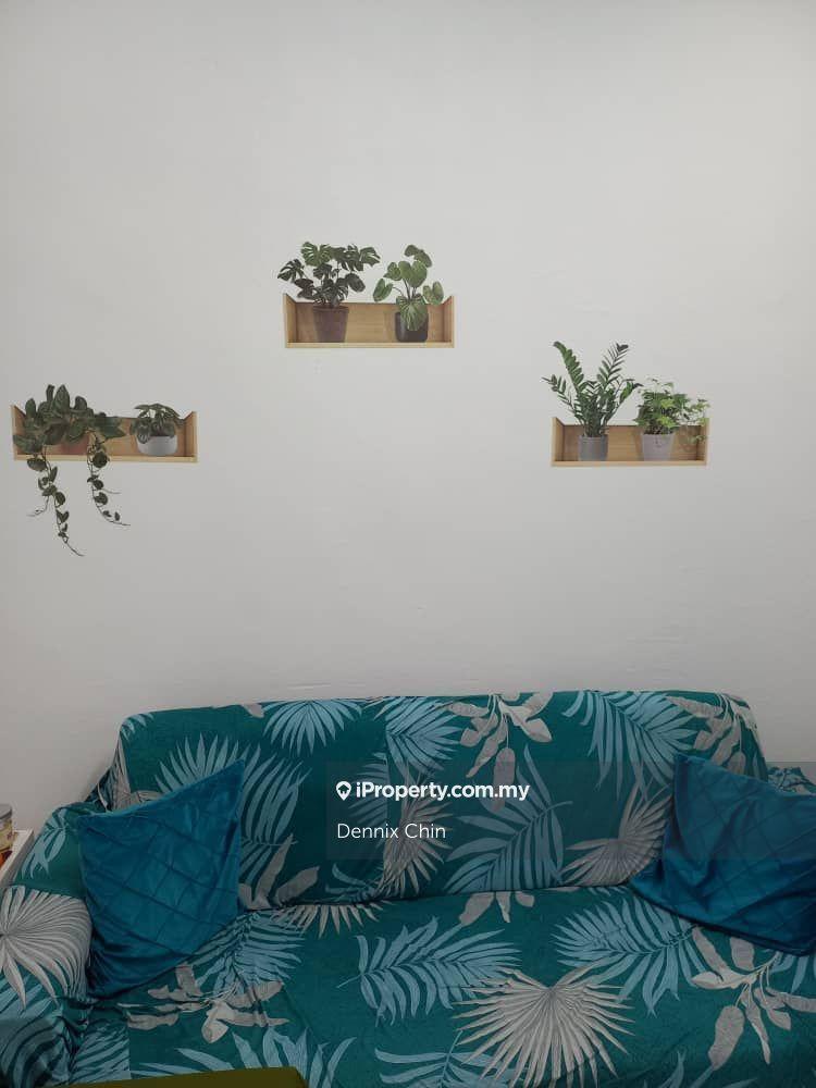 Pangsapuri untuk Disewa di Taman Cheras Awana oleh Dennix Chin - iProperty.com.my