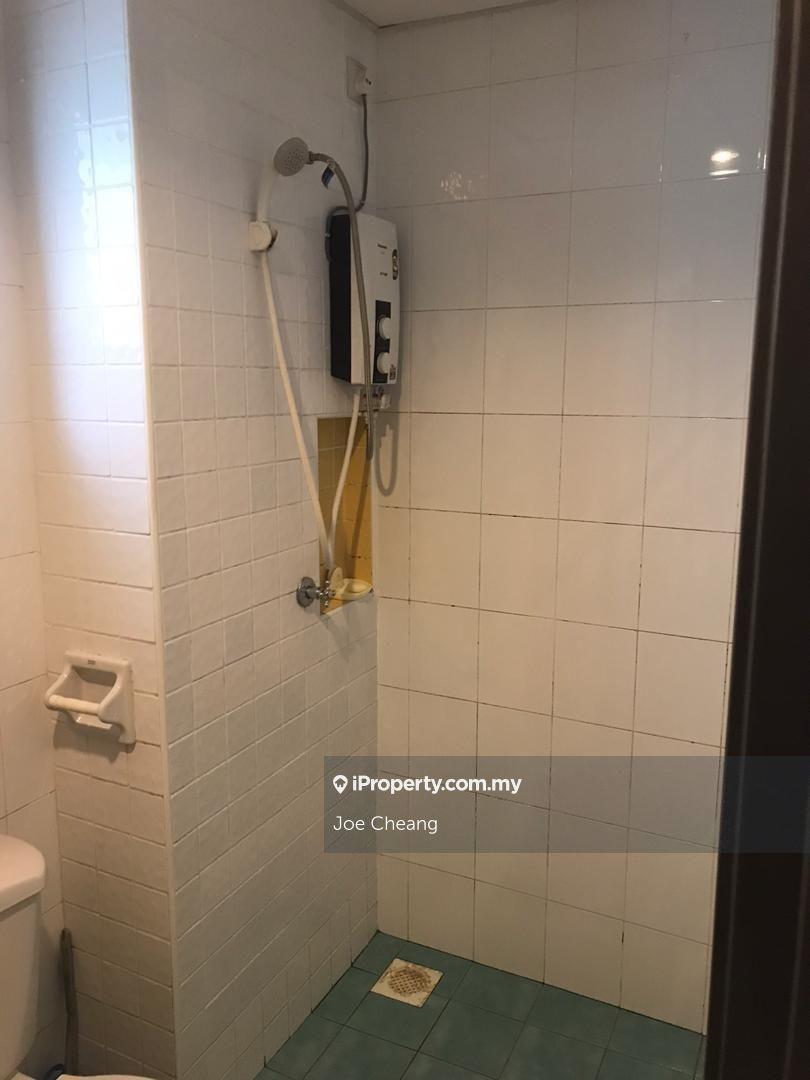 Service Residence for Rent in Metropolitan Square by Joe Cheang - iProperty.com.my