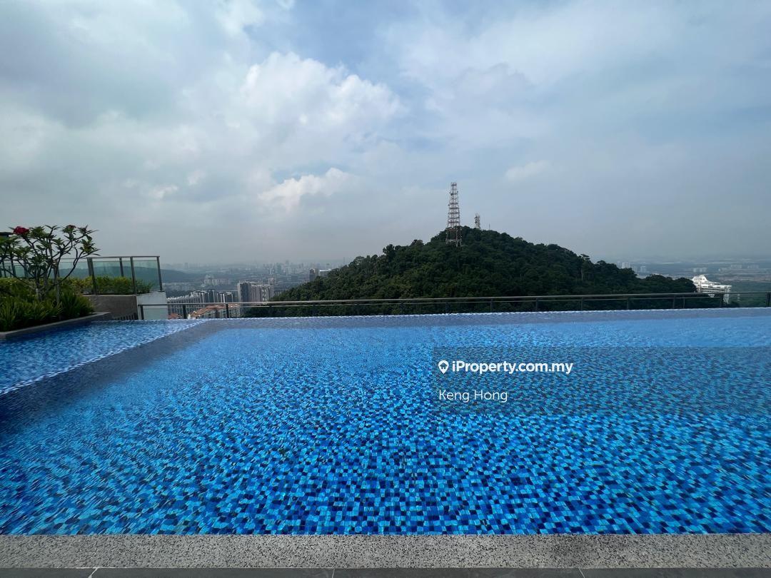 Kondominium untuk Dijual di Damansara Seresta oleh Keng Hong - iProperty.com.my