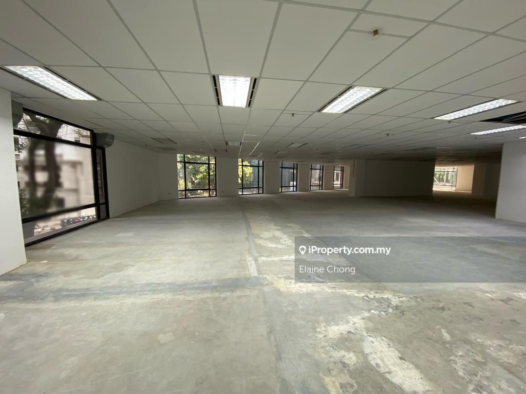 Ruang-Niaga untuk Disewa di Bukit Bintang, KL City Centre oleh Elaine Chong - iProperty.com.my