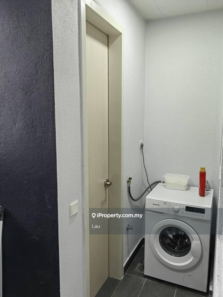 Kondominium untuk Disewa di The Address oleh Lau Mee Ling - iProperty.com.my