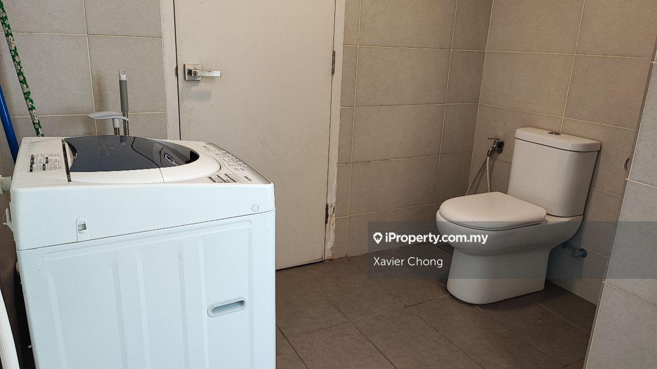 Service Residence for Rent in Solstice @ Pan'gaea by Xavier Chong - iProperty.com.my