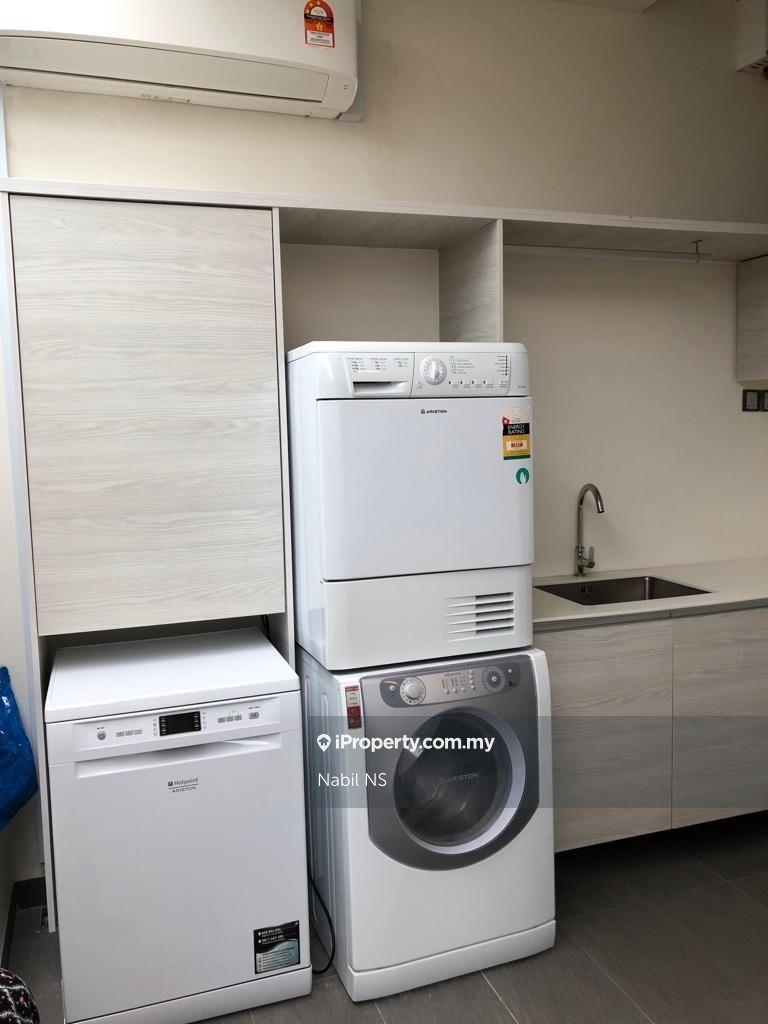 Townhouse for Rent in East Residence, Bukit Kiara by Nabil NS - iProperty.com.my