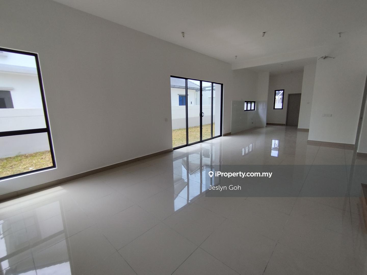 Semi-Detached House for Rent in Sejati Lakeside 2, Cyberjaya by Jeslyn Goh - iProperty.com.my