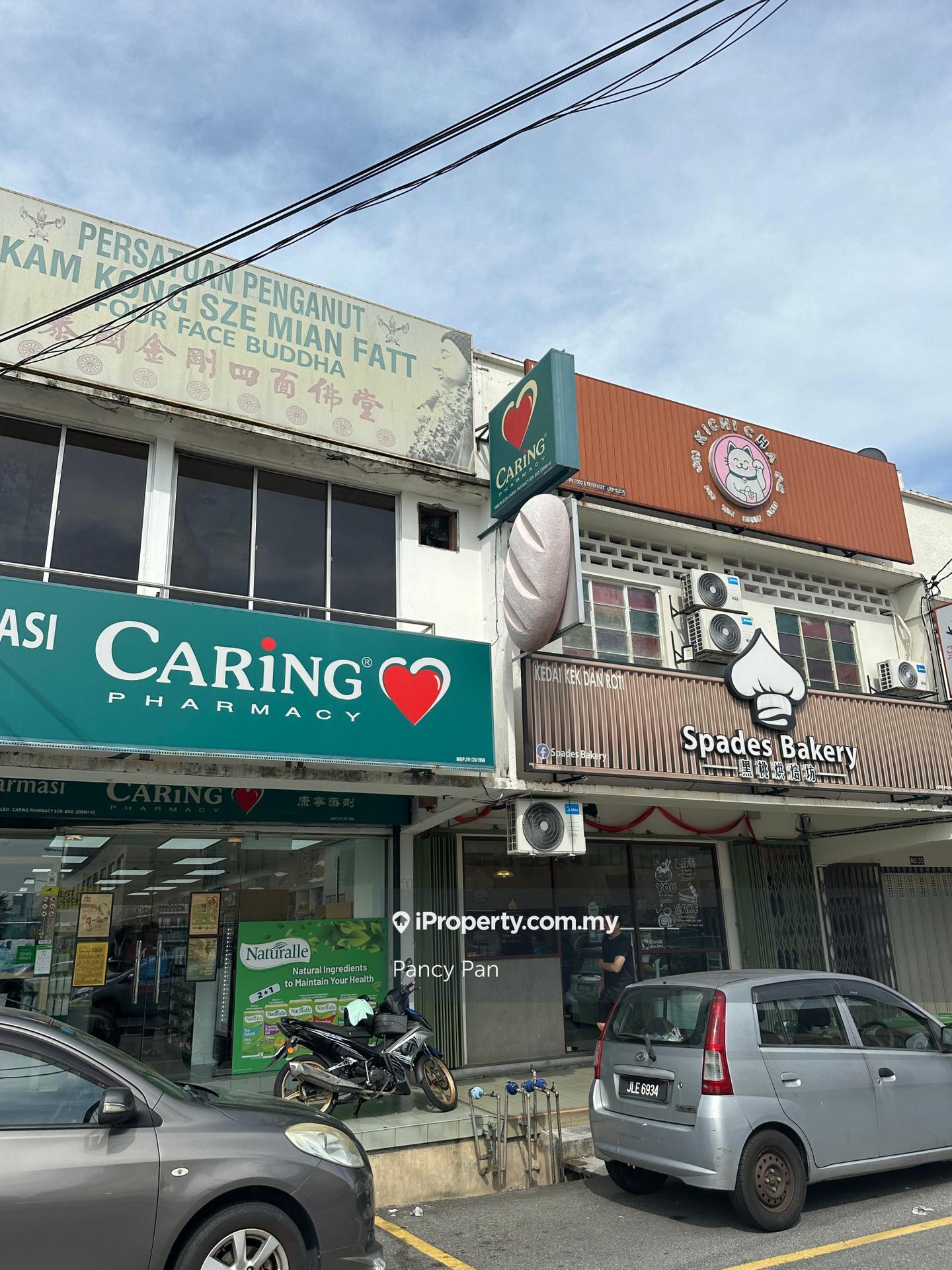 Shop for Rent in SS2, Petaling Jaya by Pancy Pan - iProperty.com.my