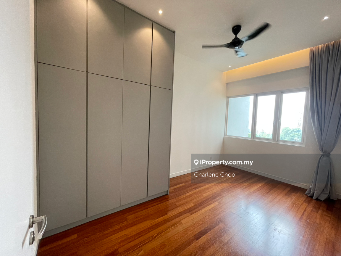 Condominium for Sale in Pavilion Hilltop by Charlene Choo - iProperty.com.my