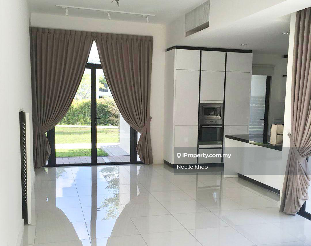 2-storey Terraced House for Rent in Medini, Iskandar Puteri (Nusajaya) by Noelle Khoo - iProperty.com.my