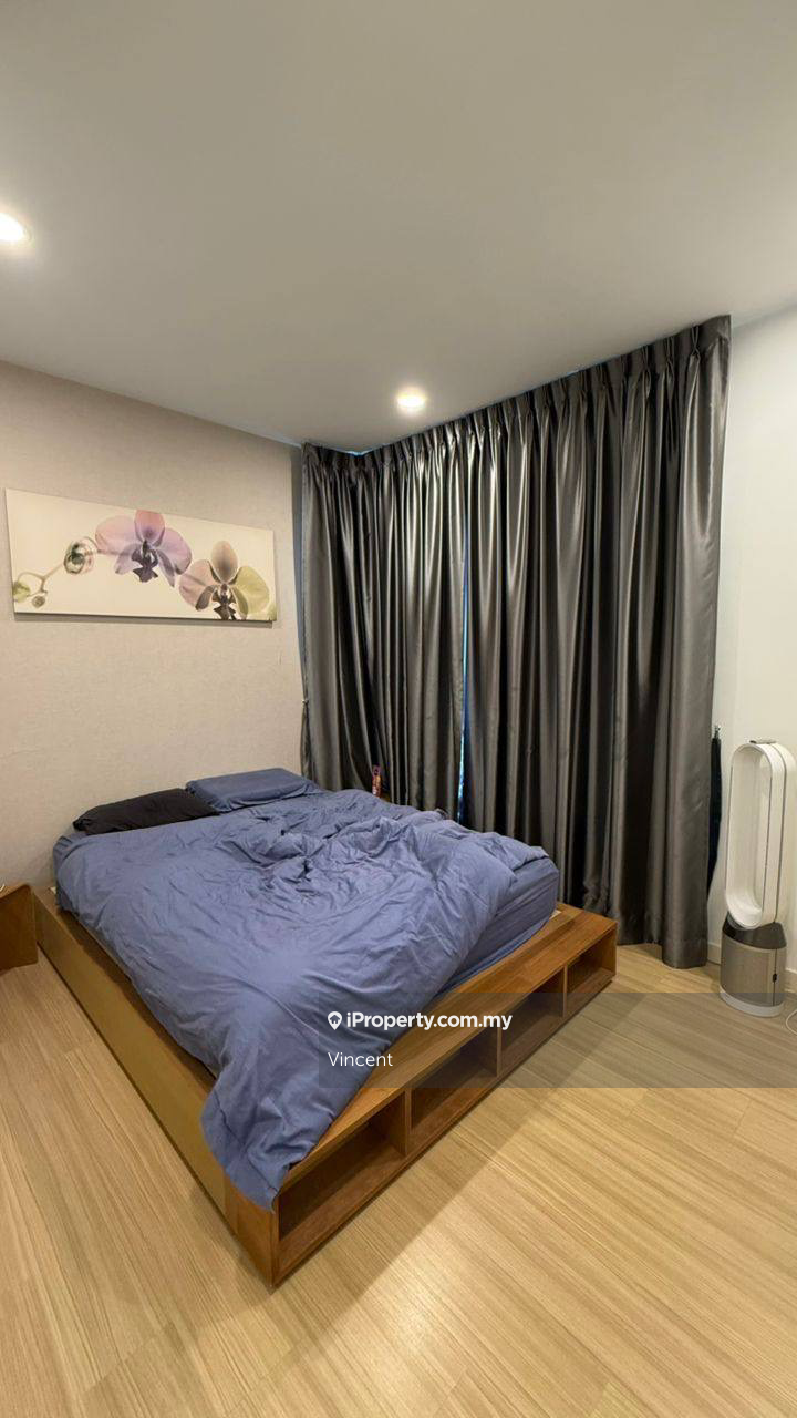 Condominium for Sale in Gembira Residen by Vincent - iProperty.com.my