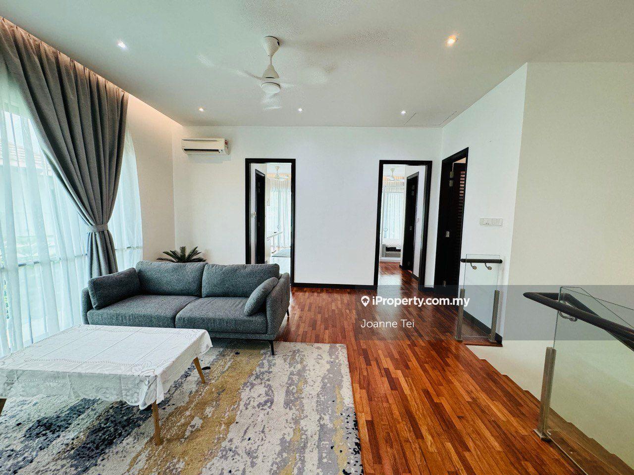 Rumah Berkembar untuk Dijual di Charms of Nusantara, Setia Eco Glades, Cyberjaya oleh Joanne Tei - iProperty.com.my