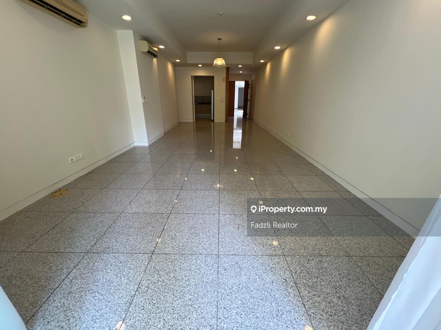 Condominium for Rent in Seri Hening Residence by Fadzli Realtor - iProperty.com.my