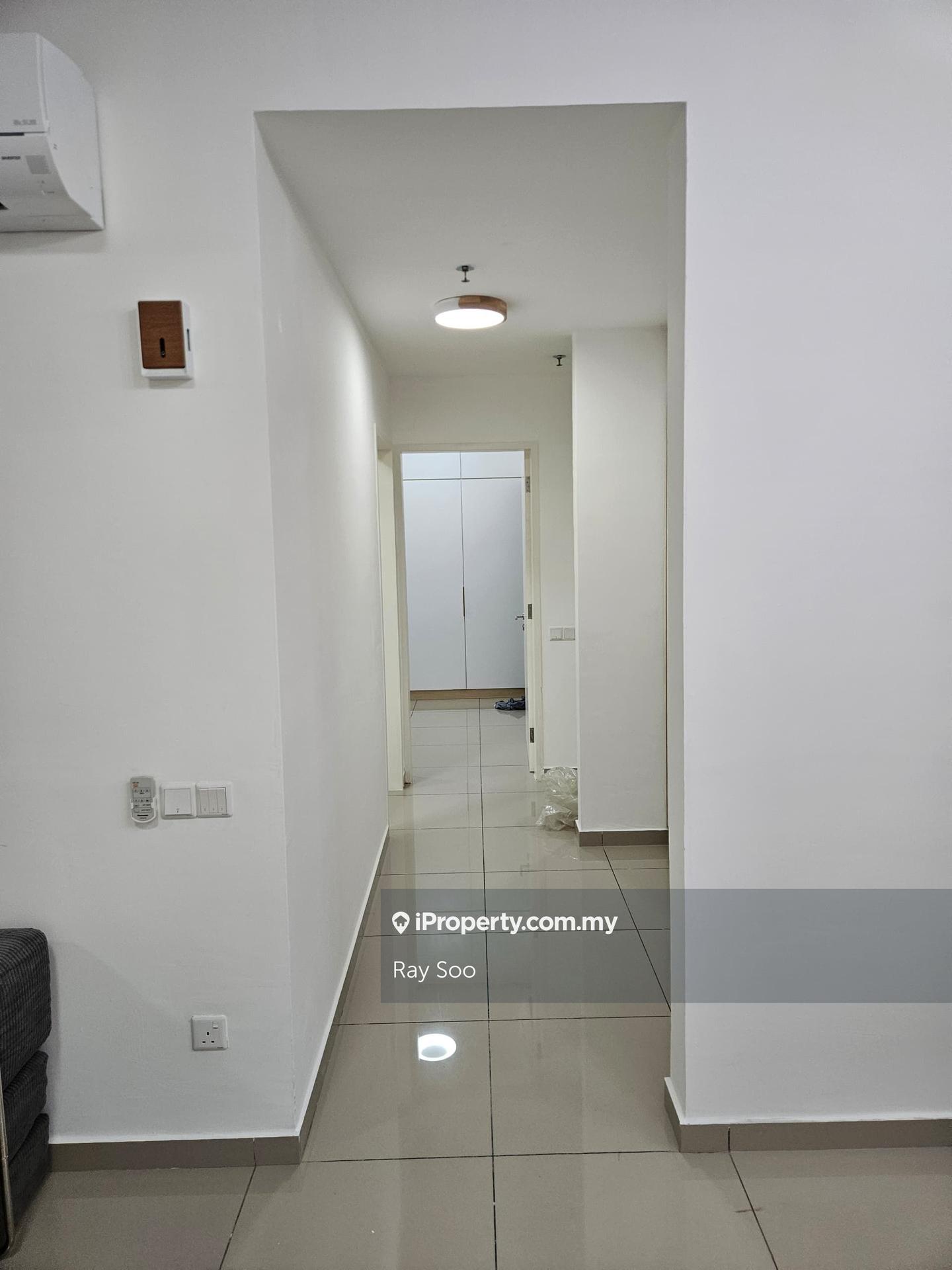 Service Residence for Rent in D'Erica by Ray Soo - iProperty.com.my