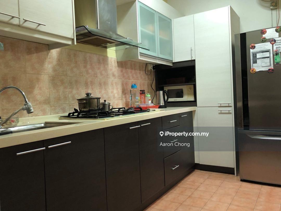 Apartment for Sale in Pangsapuri Saraka by Aaron Chong - iProperty.com.my