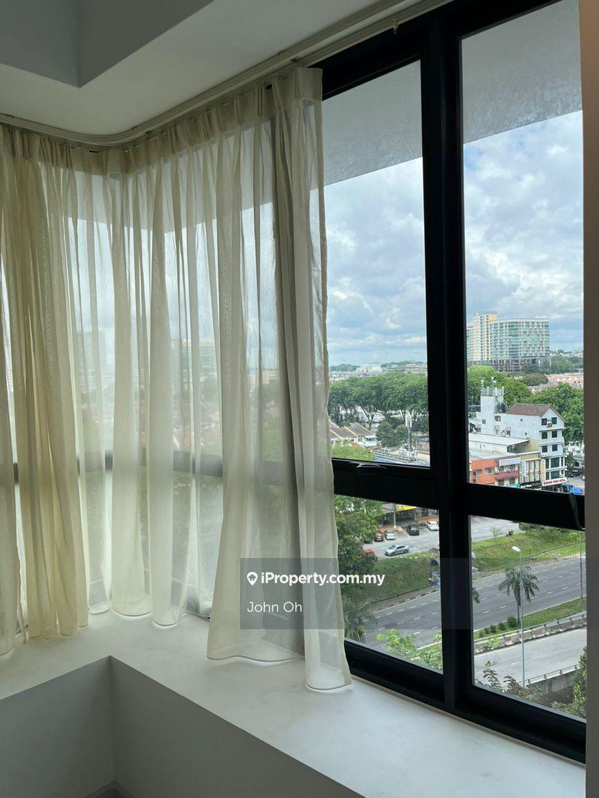 Kondominium untuk Disewa di The Regina oleh John Oh - iProperty.com.my