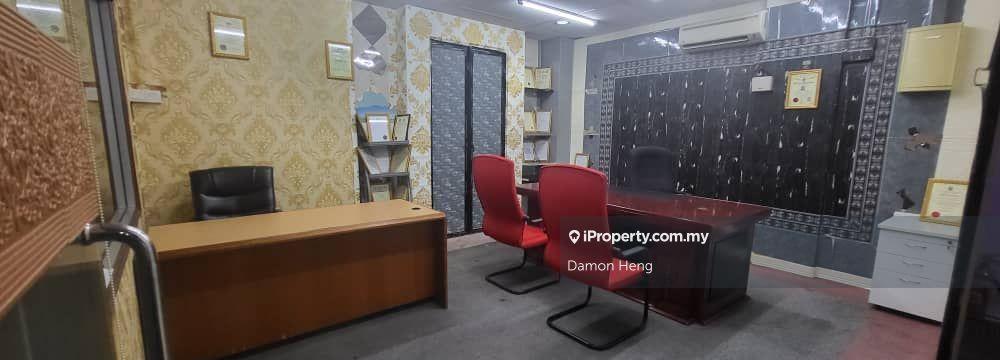 Pejabat untuk Disewa di Kuala Lumpur, Jalan Klang Lama (Old Klang Road) oleh Damon Heng - iProperty.com.my