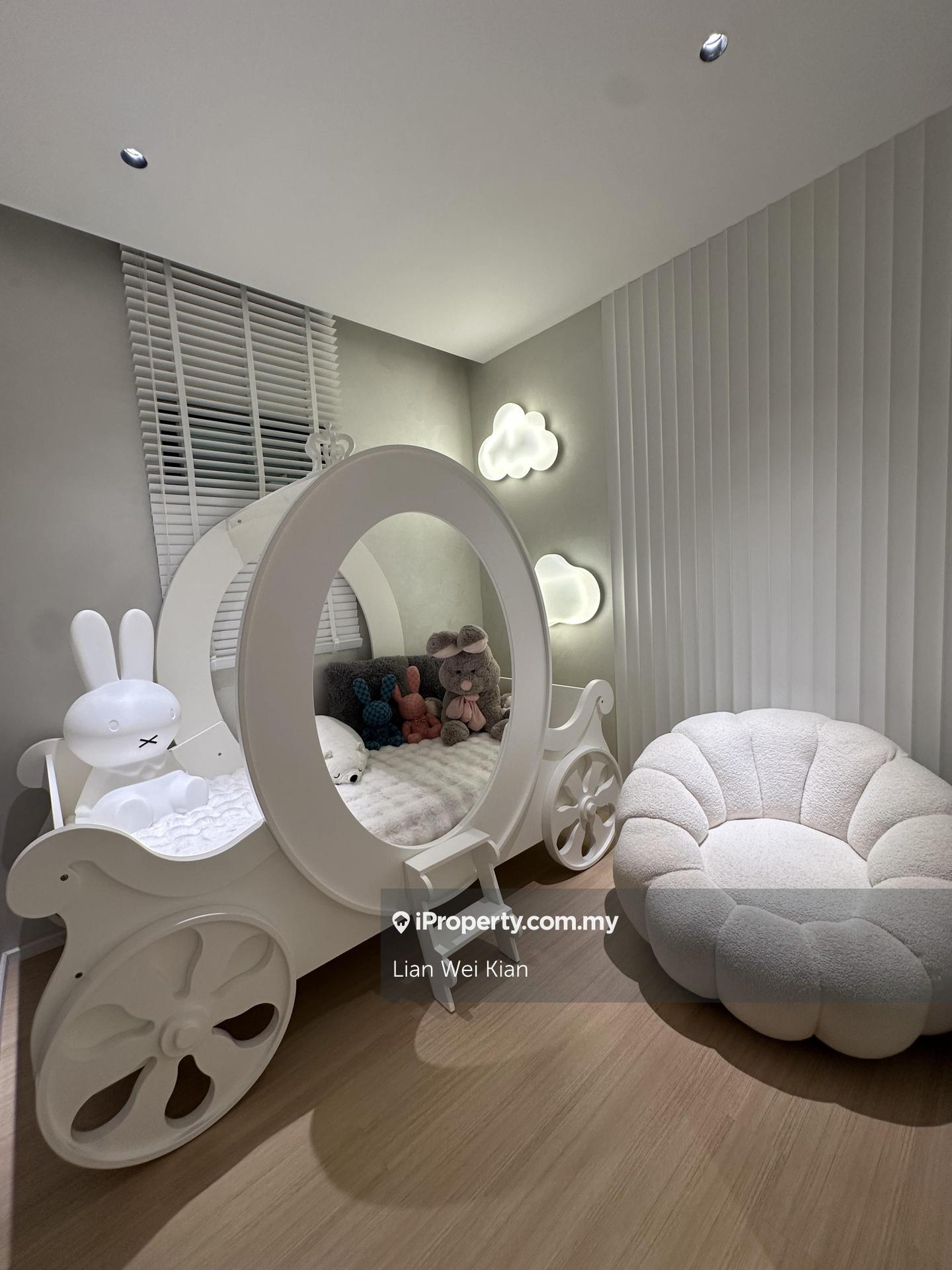 Service Residence for Sale in M Azura by Lian Wei Kian - iProperty.com.my