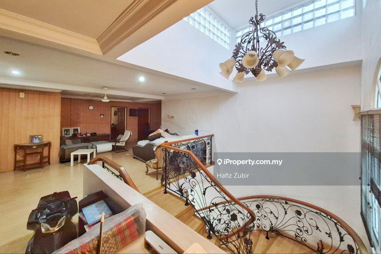 Banglo untuk Dijual di Taman Tun Dr Ismail, Kuala Lumpur oleh Hafiz Zubir - iProperty.com.my