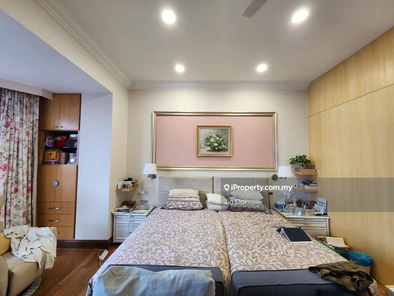 Kondominium untuk Dijual di Sri Langit oleh Jin Ooi - iProperty.com.my
