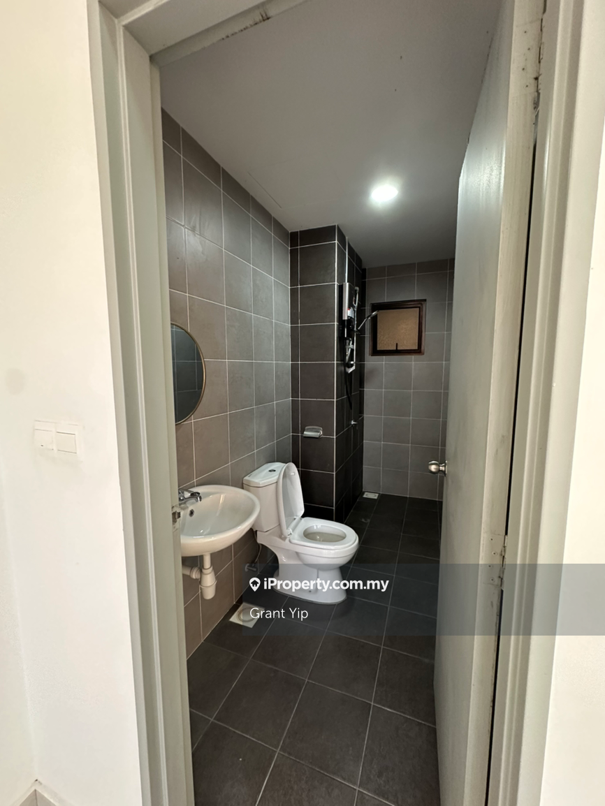 Service Residence for Rent in The Netizen by Grant Yip - iProperty.com.my