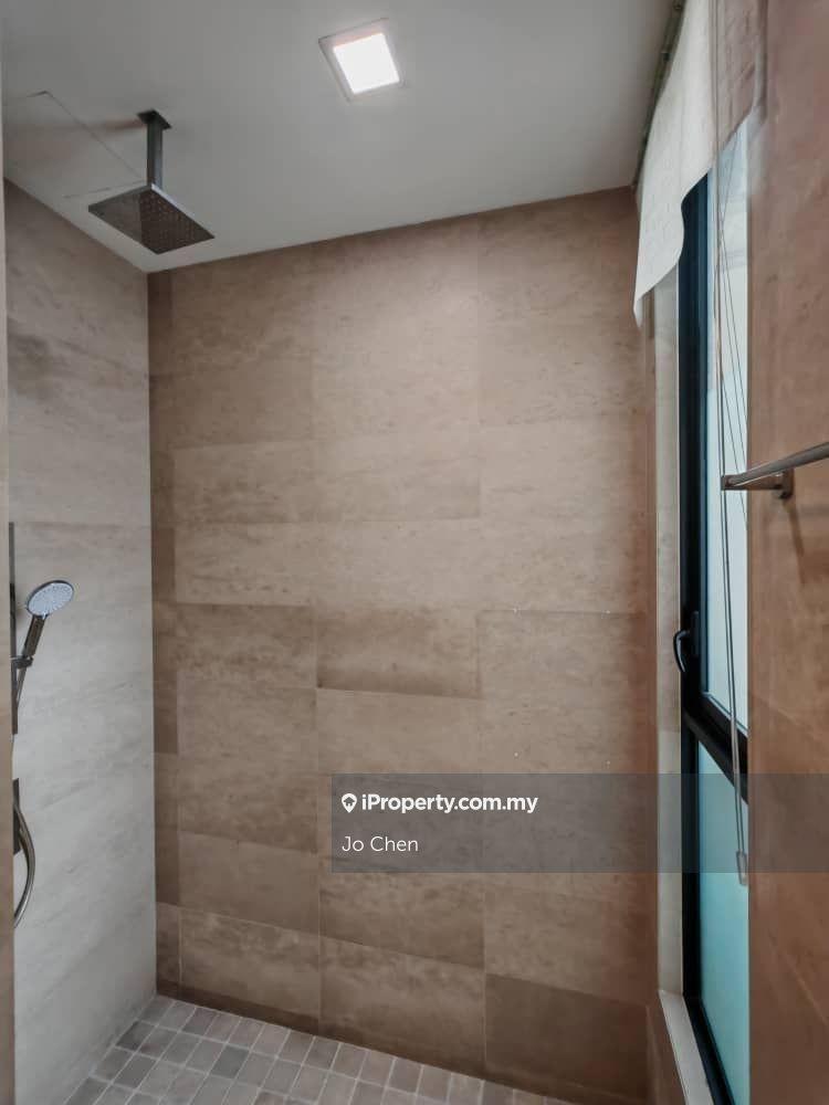 Kondominium untuk Disewa di Concerto North Kiara oleh Jo Chen - iProperty.com.my
