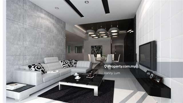 Condominium for Sale in Kiara Residence 2 (Residensi Kiara Jalil 2) by Vanny Lum - iProperty.com.my