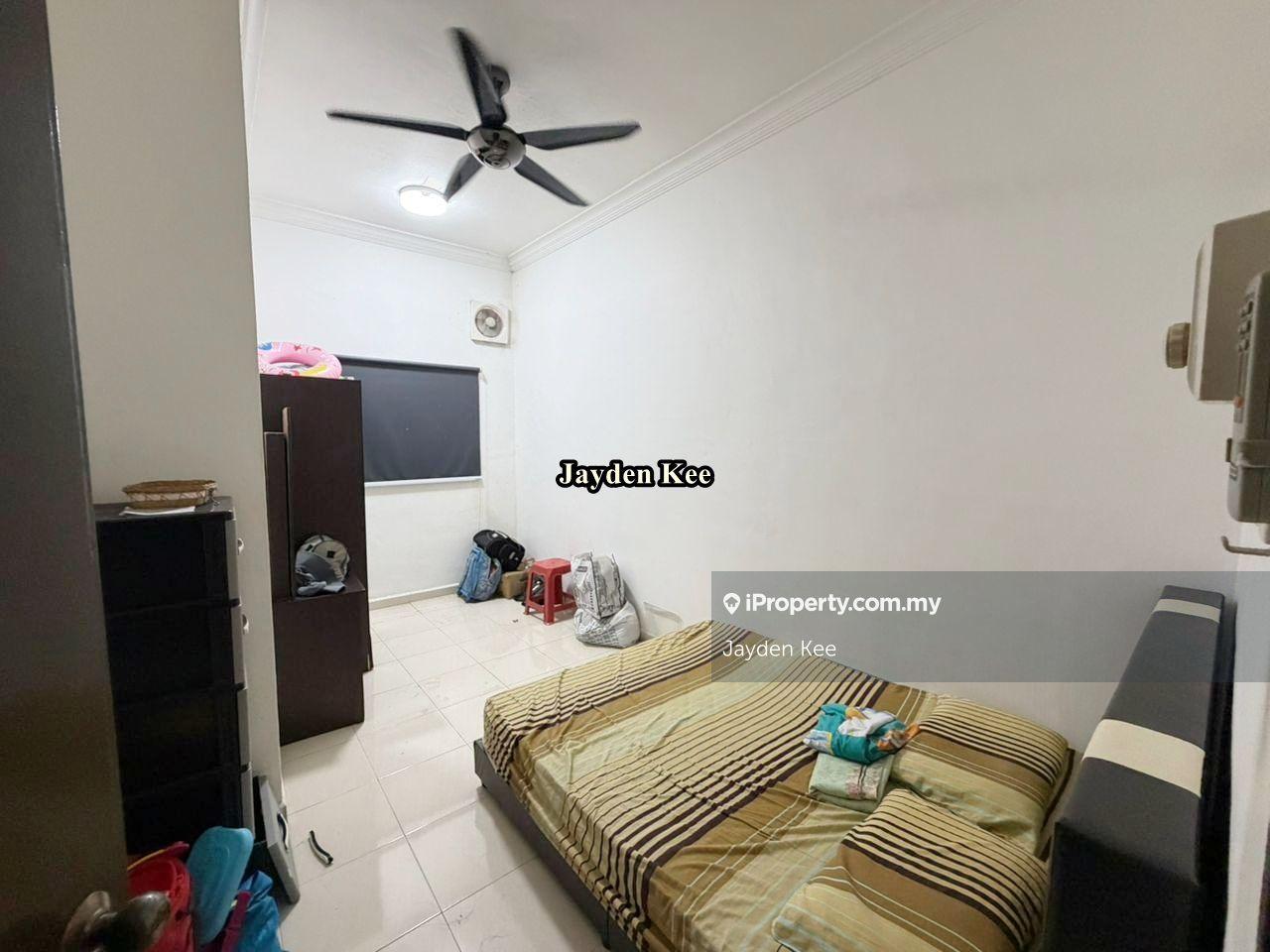 Rumah Berangkai 2 Tingkat untuk Dijual di Taman Sintar Indah, Nibong Tebal oleh Jayden Kee - iProperty.com.my