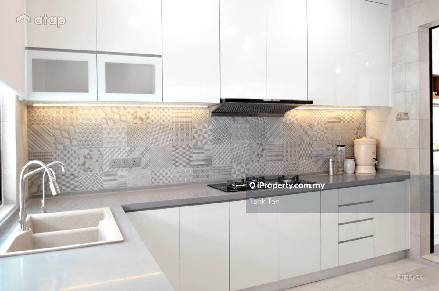 Rumah Berkembar untuk Dijual di (Bandar Baru Bangi)Freehold 0%d/p 35x80 SemiD, Bangi oleh Tank Tan - iProperty.com.my