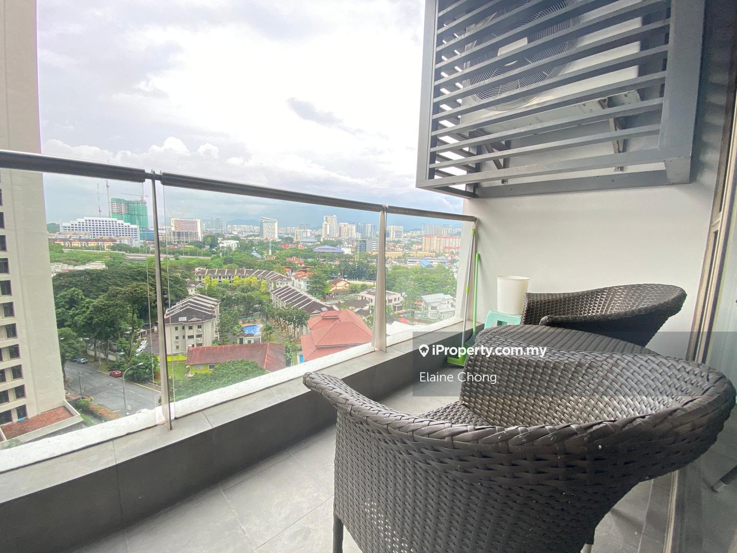 Service Residence for Rent in myHabitat by Elaine Chong - iProperty.com.my