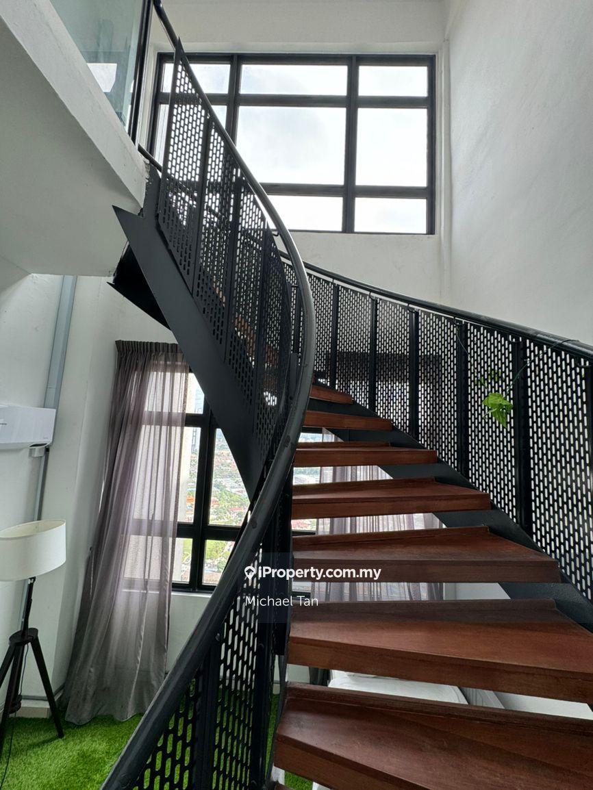 Service Residence for Sale in Astoria Ampang by Dumpling Tan - iProperty.com.my