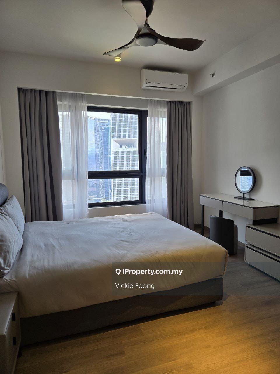 Service Residence for Rent in Agile Bukit Bintang by Vickie Foong - iProperty.com.my