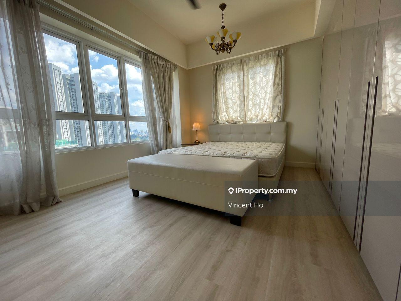 Kondominium untuk Disewa di Tiffani Kiara oleh Vincent Ho - iProperty.com.my