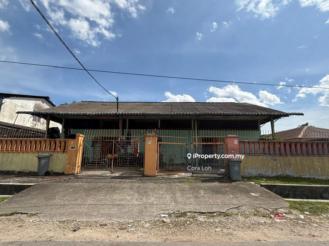 Rumah Berkembar untuk Disewa di Kampung Ungku Mohsin, Johor Bahru oleh Cora Loh - iProperty.com.my