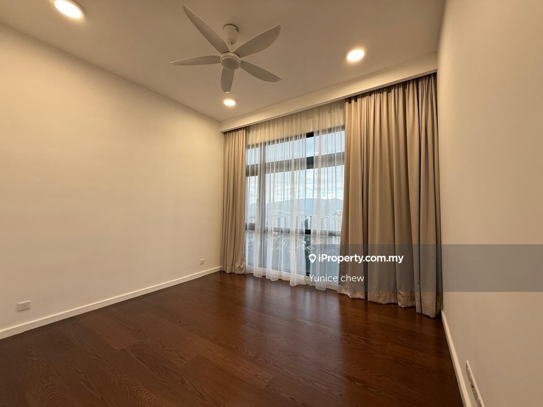 Service Residence for Rent in Park Regent @Desa Park City by Yunice chew - iProperty.com.my