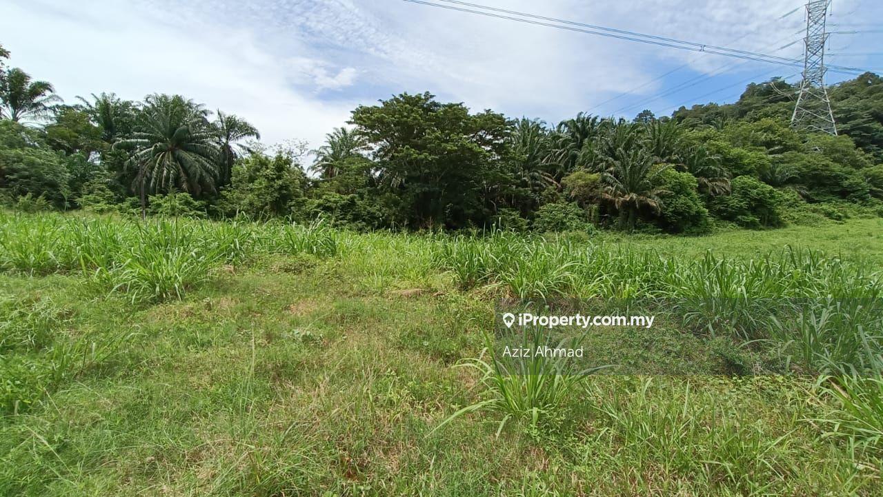 Tanah Pertanian untuk Dijual di Jenderam, Sepang oleh Aziz Ahmad - iProperty.com.my