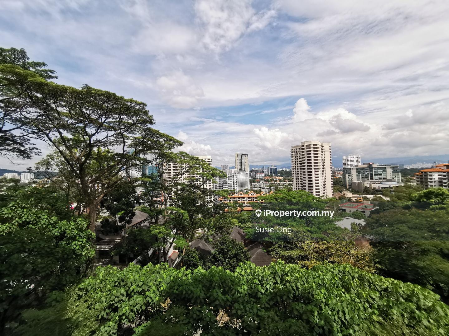 Condominium for Rent in Merak Kayangan Court by Susie Ong - iProperty.com.my