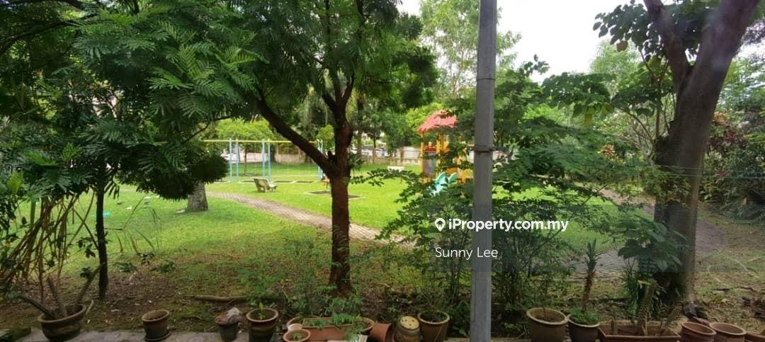 Rumah Berangkai 3 Tingkat untuk Dijual di Taman Bukit Segar, Cheras oleh Sunny Lee - iProperty.com.my