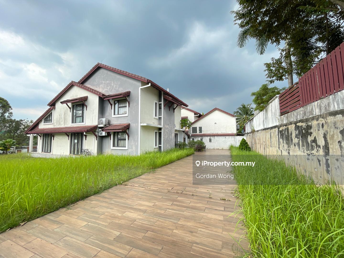 Banglo untuk Dijual di Subang Bestari, Shah Alam oleh Gordan Wong - iProperty.com.my