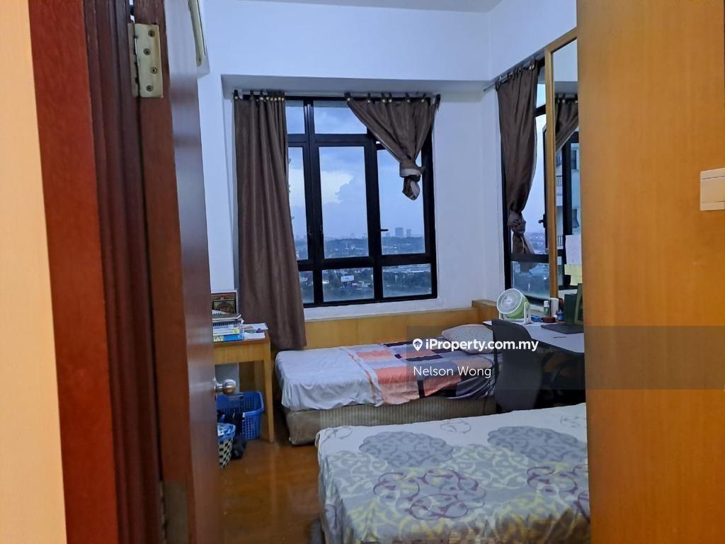 Service Residence for Rent in The Heritage Residence by Nelson Wong - iProperty.com.my