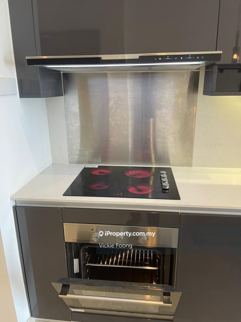 Service Residence for Rent in Lucentia Residences by Vickie Foong - iProperty.com.my