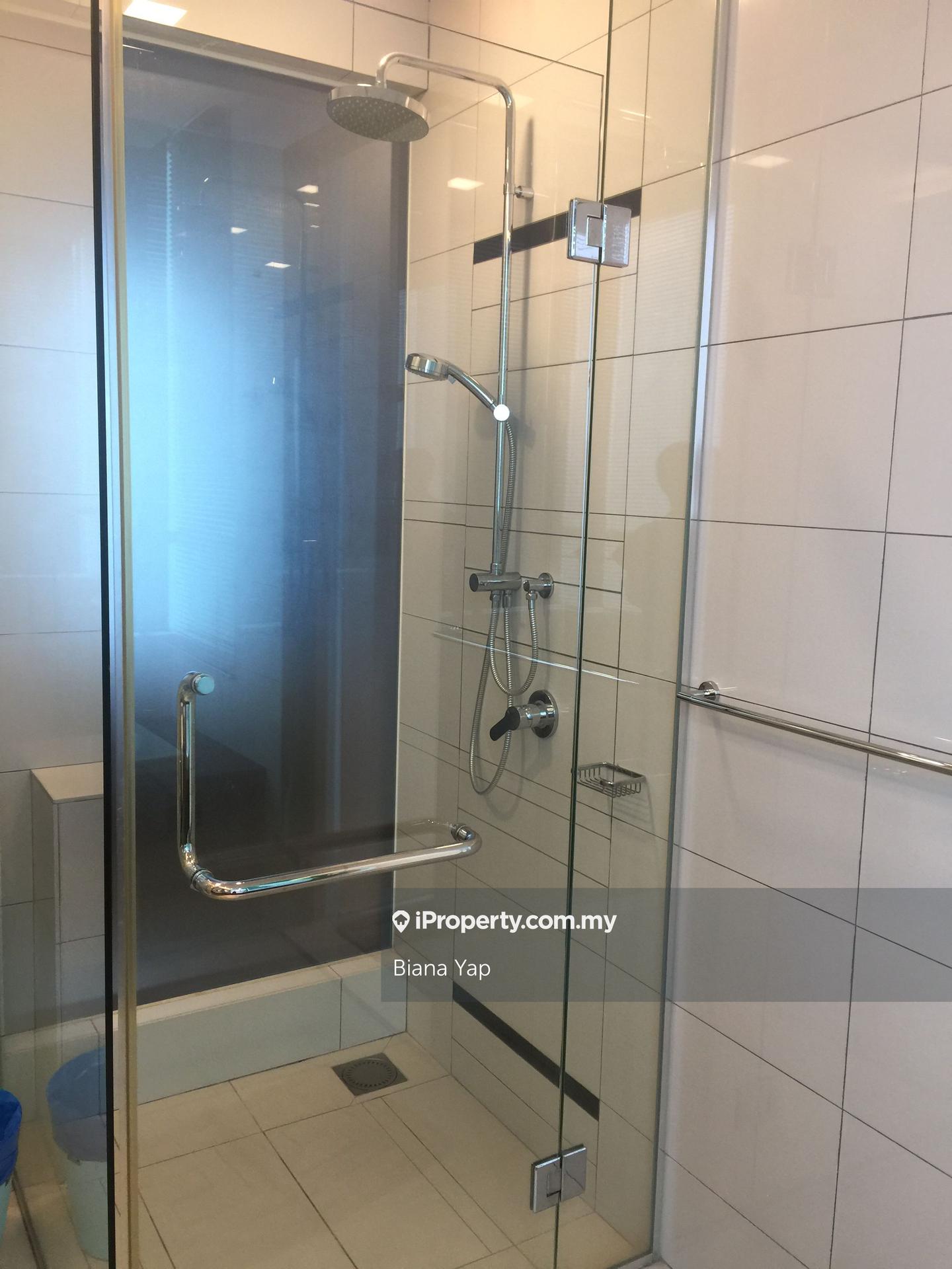 Service Residence for Rent in Uptown Residences by Biana Yap - iProperty.com.my